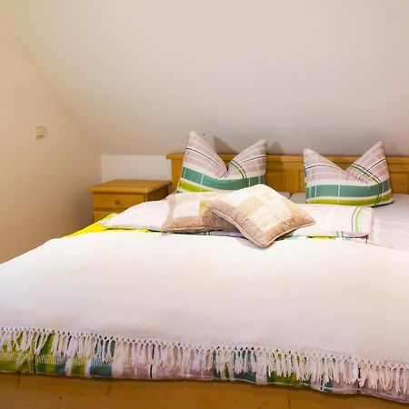 Staimicher Höhen - Premium Appartements Kurort Steinbach-Hallenberg Zimmer foto