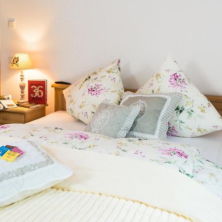 Staimicher Höhen - Premium Appartements Kurort Steinbach-Hallenberg Zimmer foto