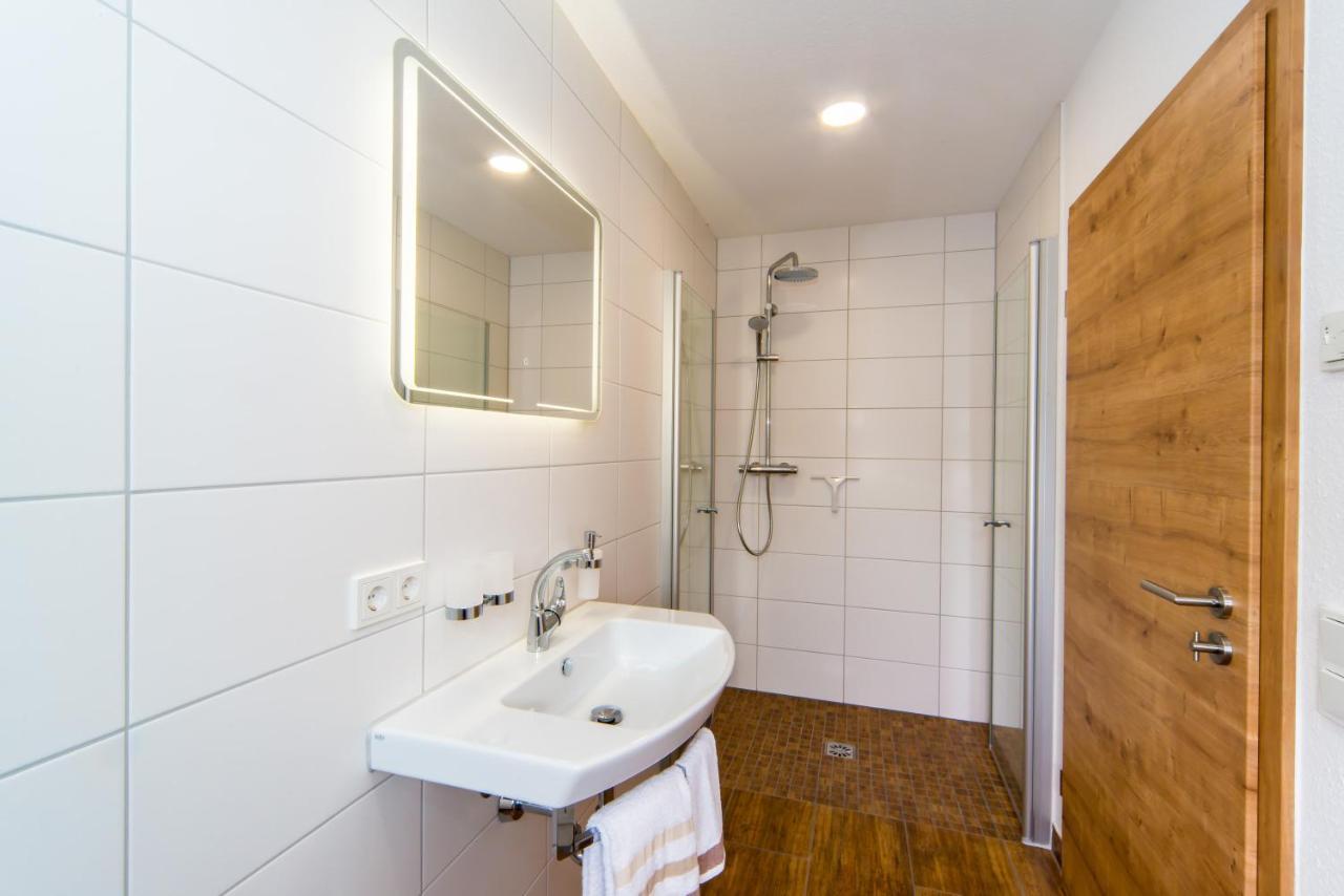 Staimicher Höhen - Premium Appartements Kurort Steinbach-Hallenberg Zimmer foto