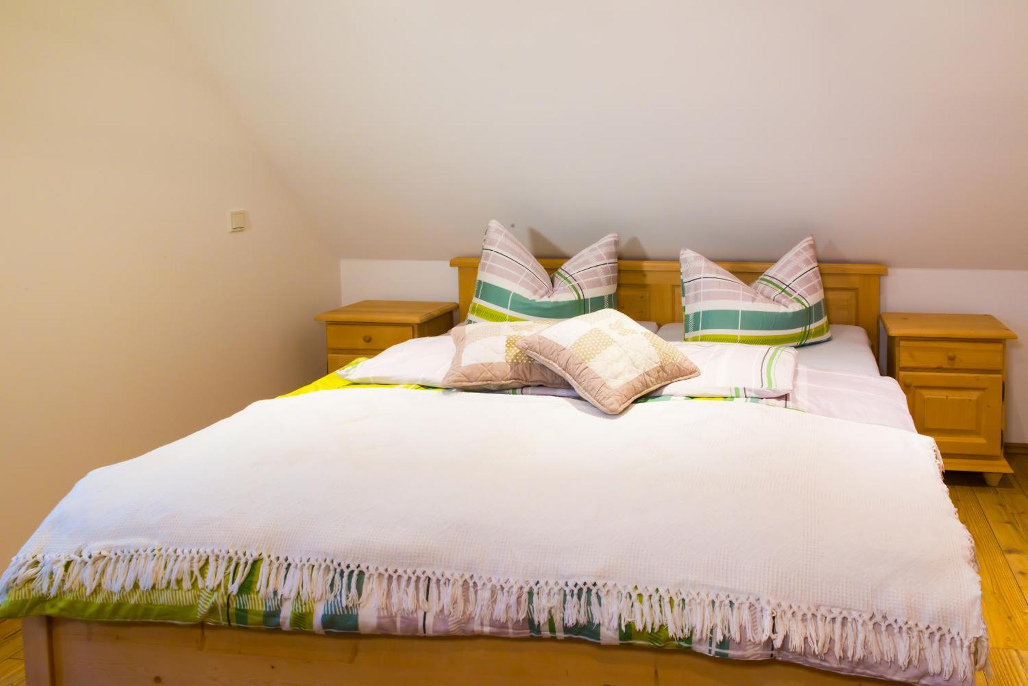 Staimicher Höhen - Premium Appartements Kurort Steinbach-Hallenberg Zimmer foto