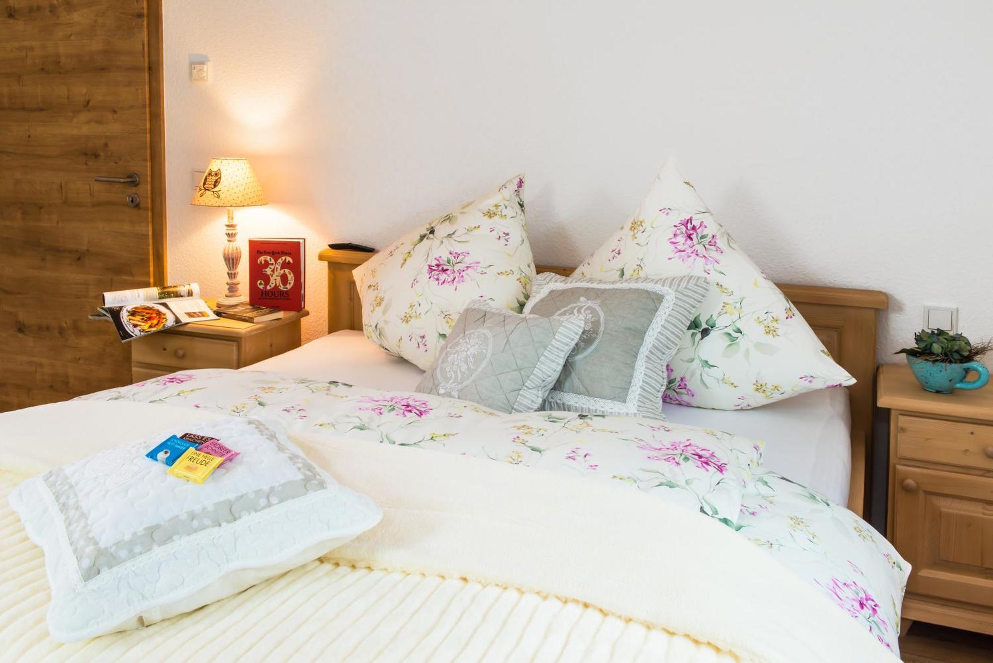 Staimicher Höhen - Premium Appartements Kurort Steinbach-Hallenberg Zimmer foto
