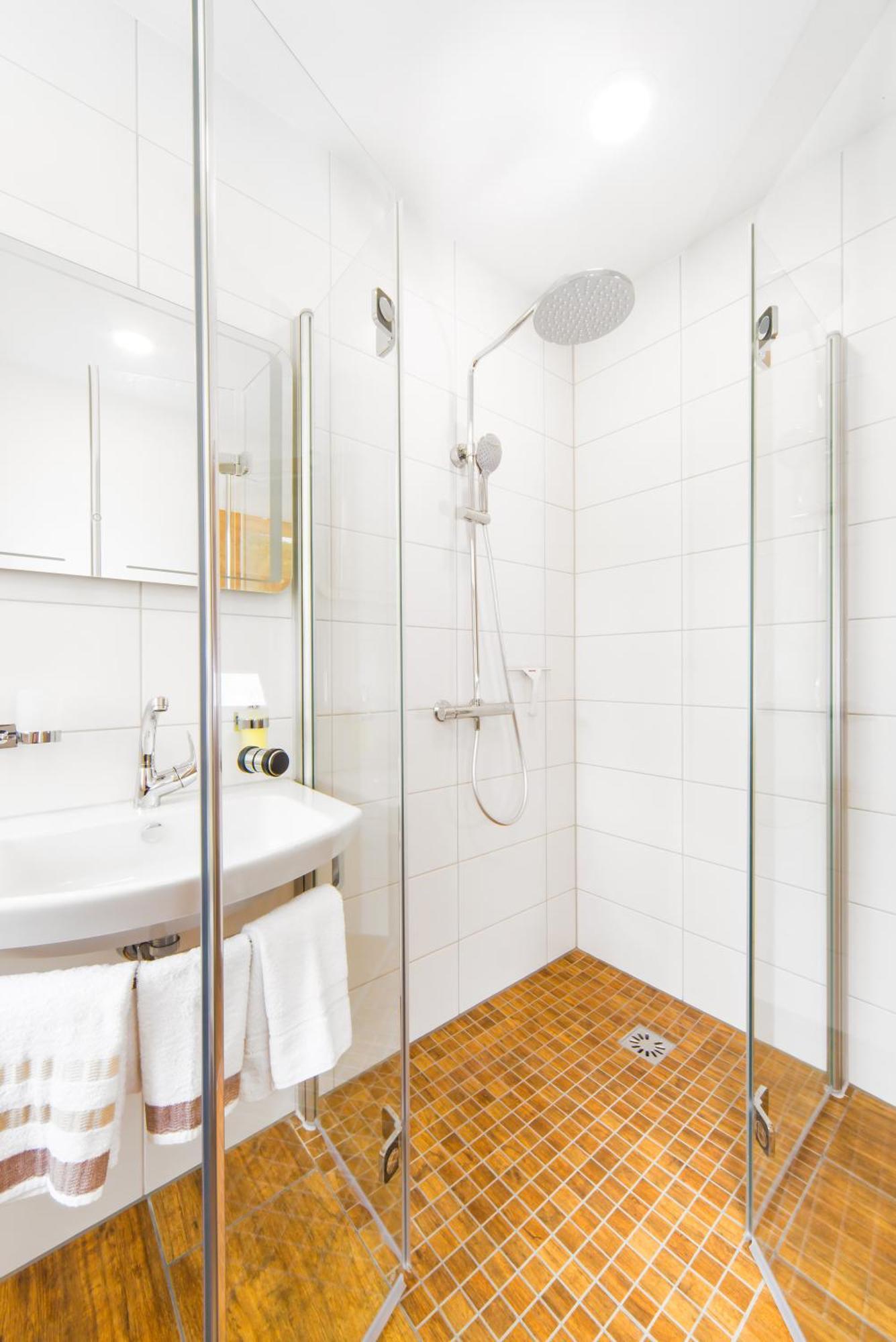 Staimicher Höhen - Premium Appartements Kurort Steinbach-Hallenberg Zimmer foto
