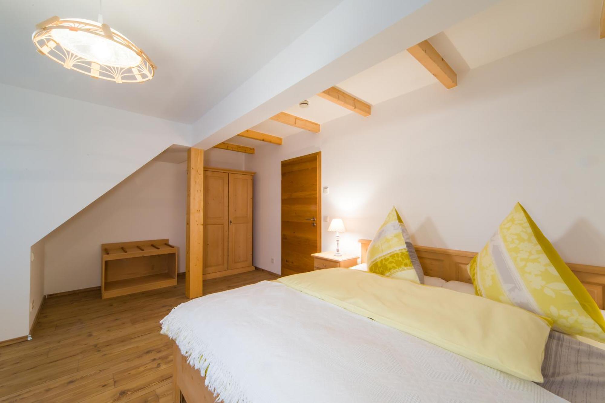 Staimicher Höhen - Premium Appartements Kurort Steinbach-Hallenberg Zimmer foto