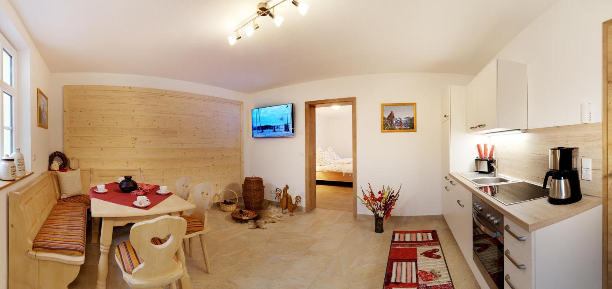 Staimicher Höhen - Premium Appartements Kurort Steinbach-Hallenberg Zimmer foto