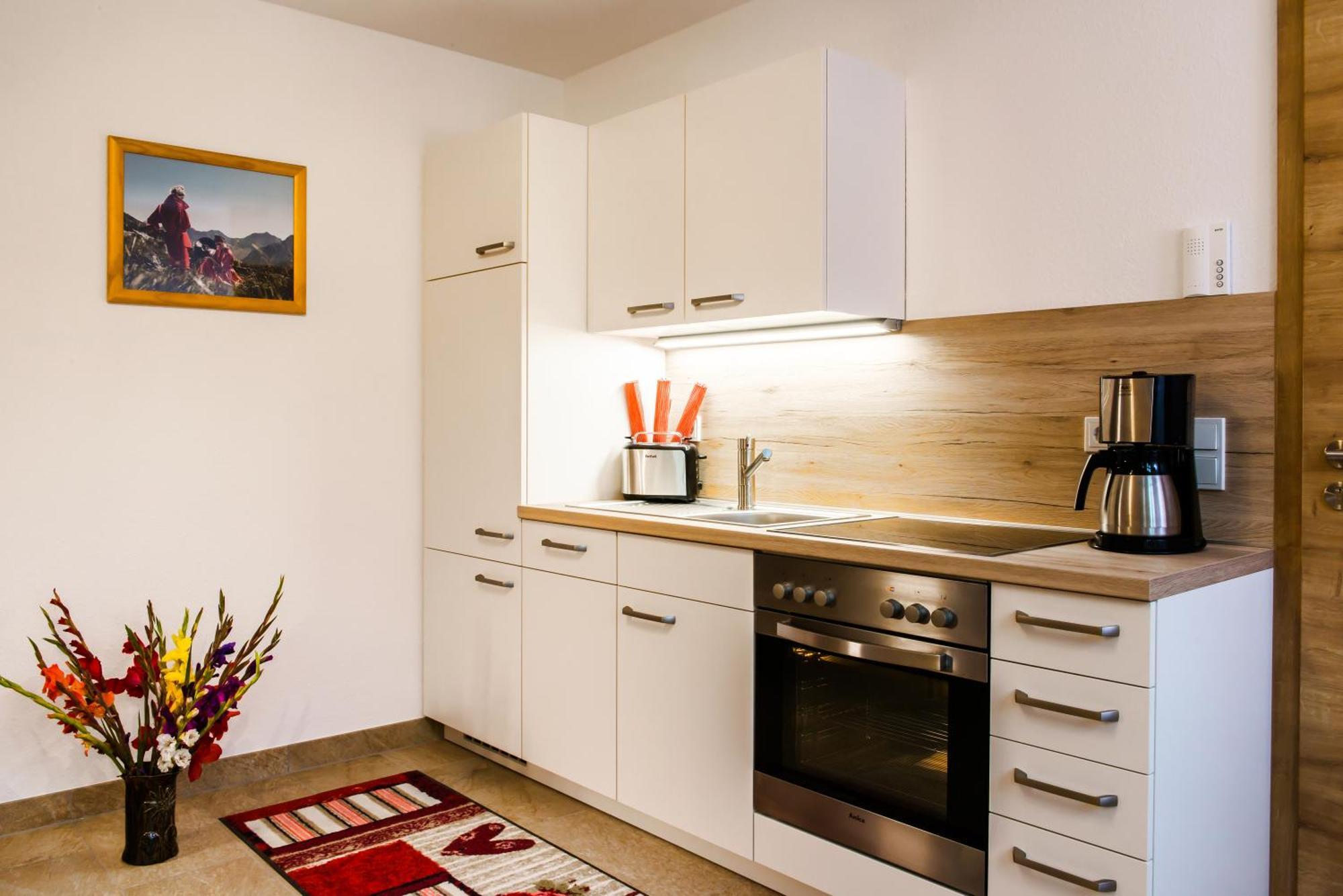 Staimicher Höhen - Premium Appartements Kurort Steinbach-Hallenberg Zimmer foto