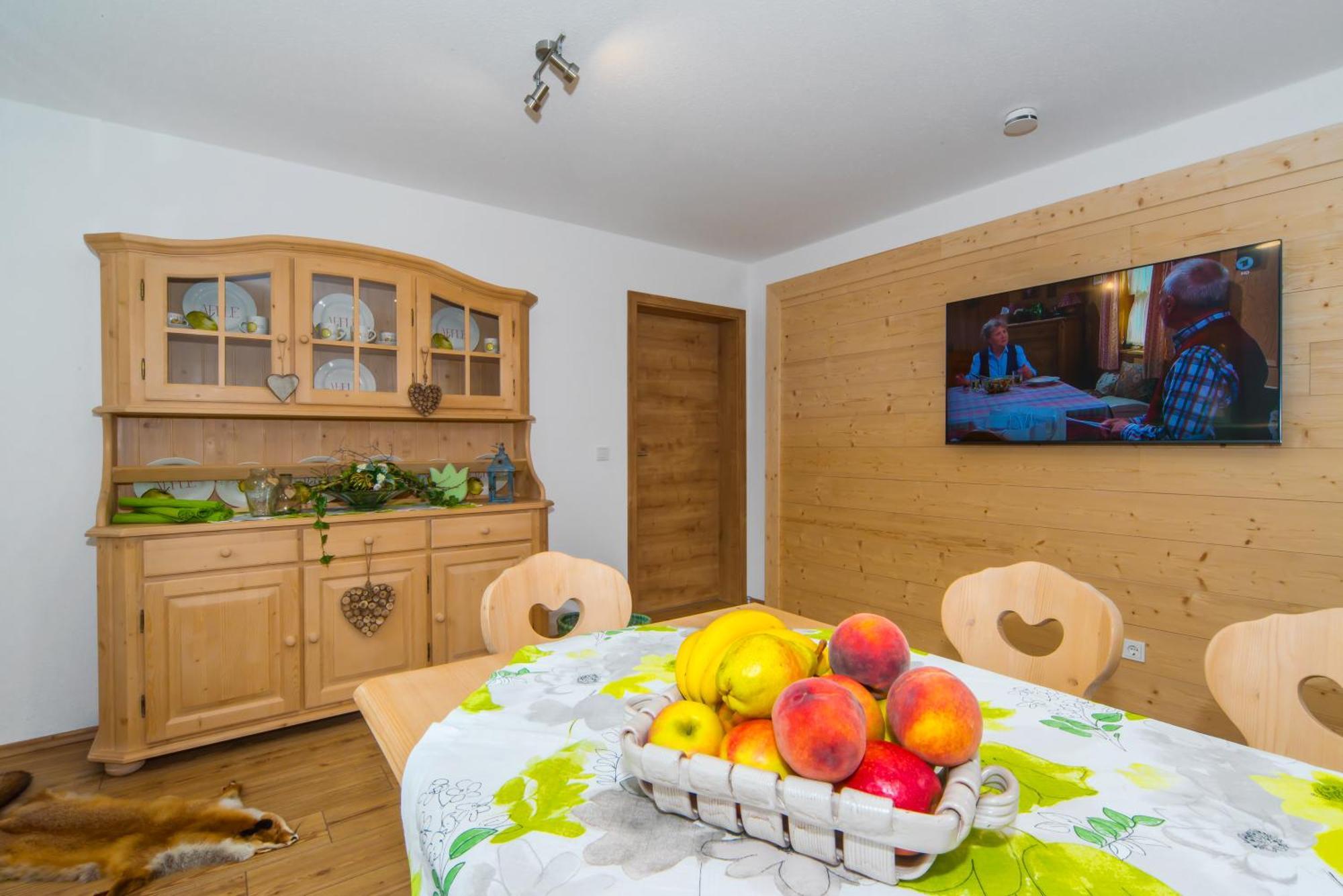 Staimicher Höhen - Premium Appartements Kurort Steinbach-Hallenberg Zimmer foto