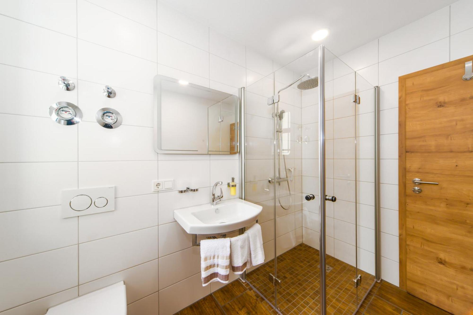 Staimicher Höhen - Premium Appartements Kurort Steinbach-Hallenberg Zimmer foto
