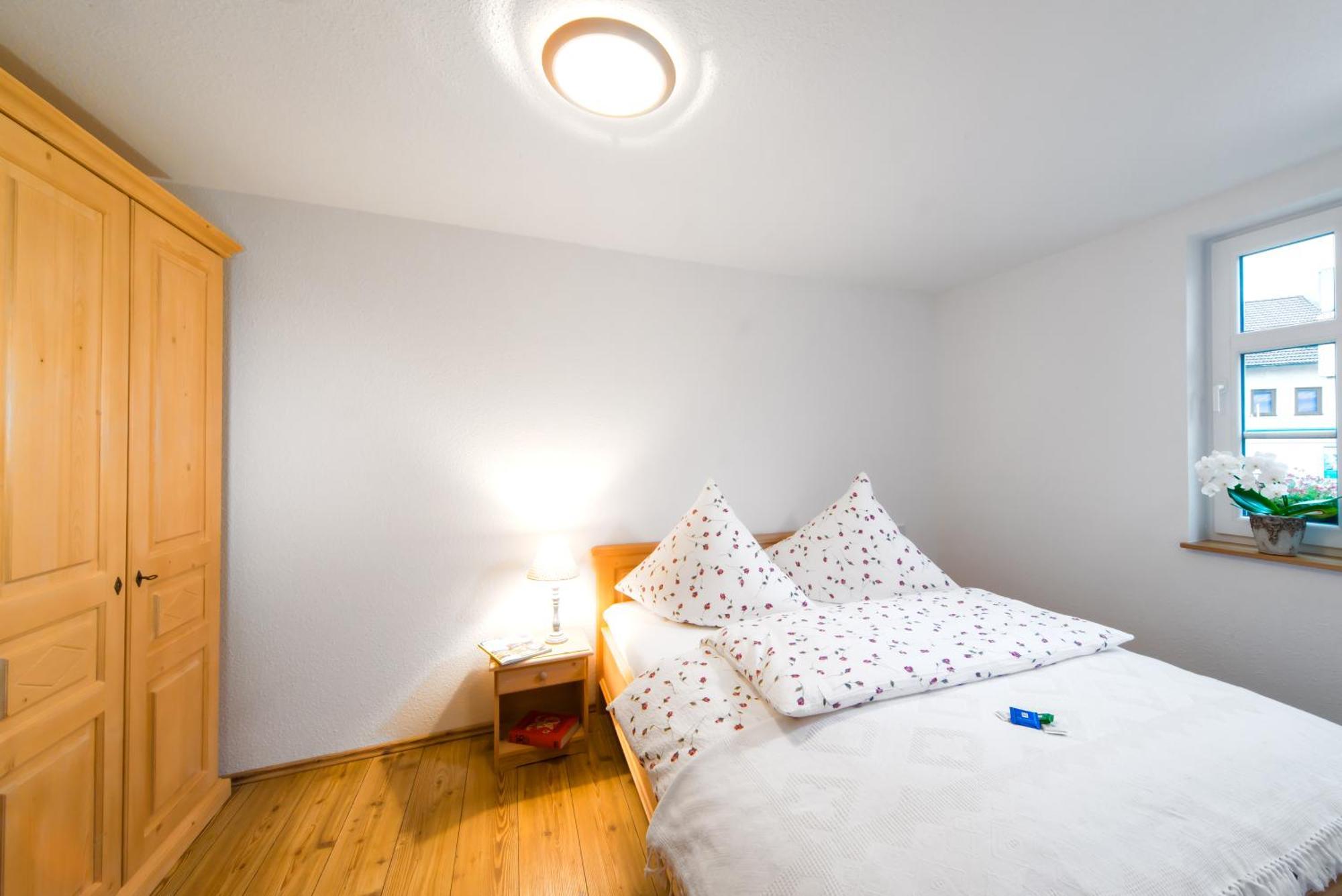 Staimicher Höhen - Premium Appartements Kurort Steinbach-Hallenberg Zimmer foto
