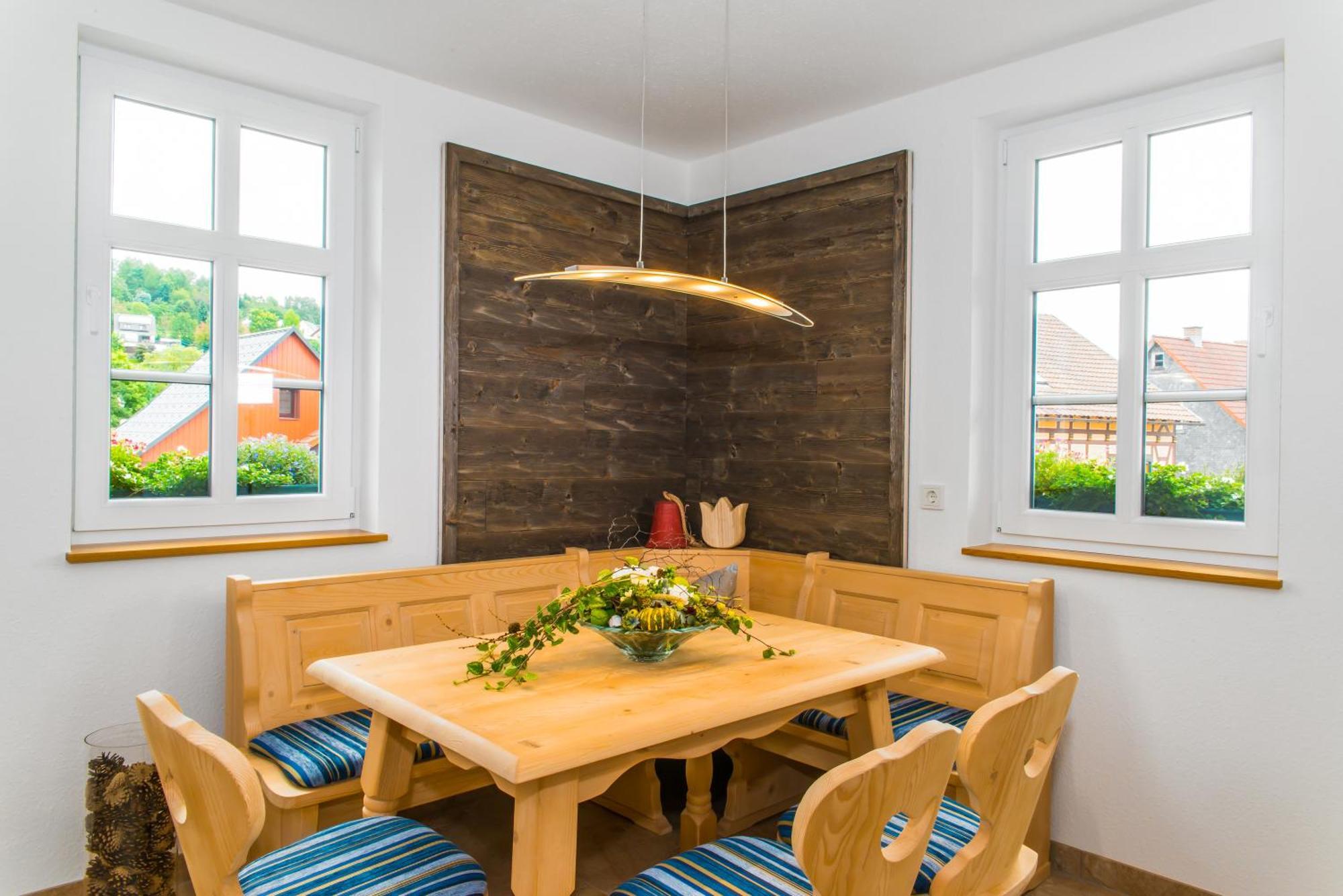 Staimicher Höhen - Premium Appartements Kurort Steinbach-Hallenberg Zimmer foto